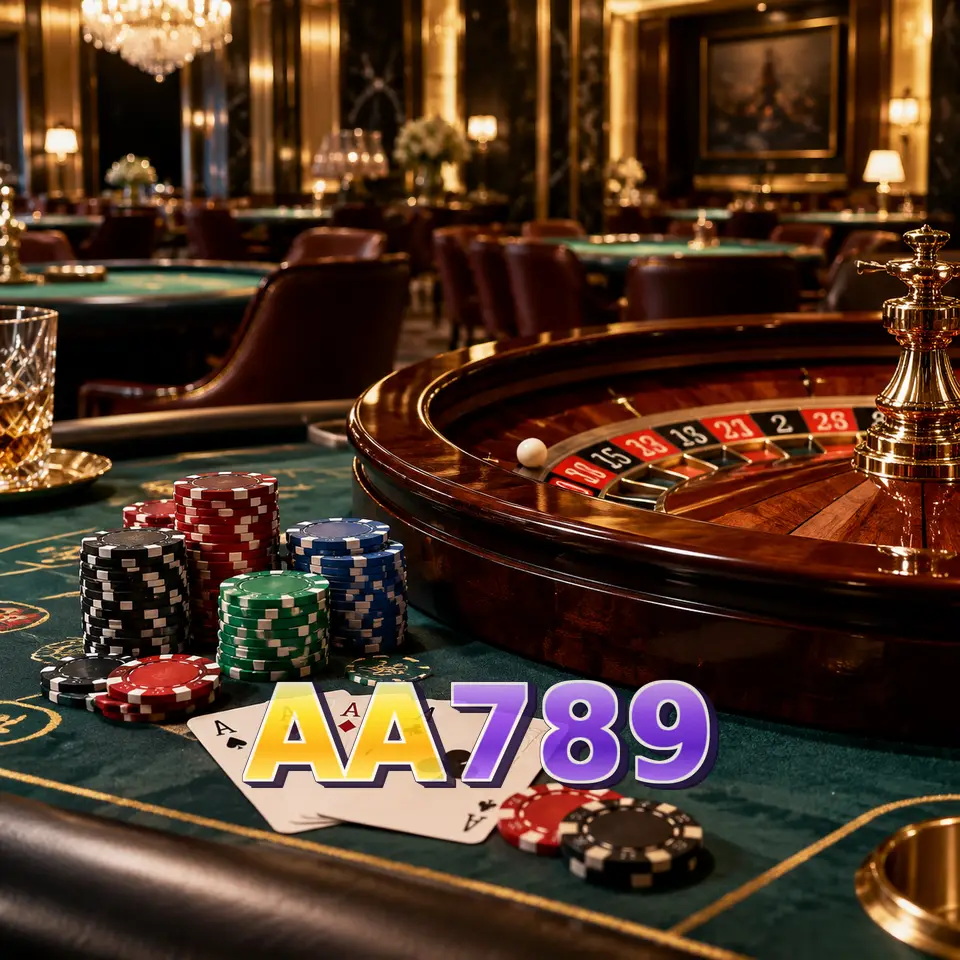 Casino