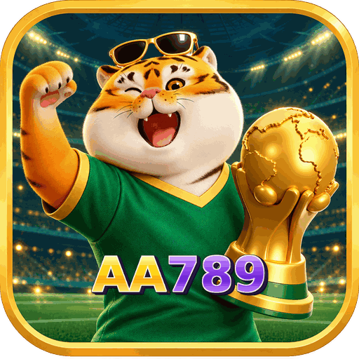 Logo AA789